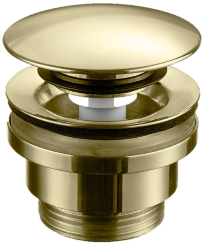 Донный клапан для раковины Paffoni  ZSCA050HG фото 2