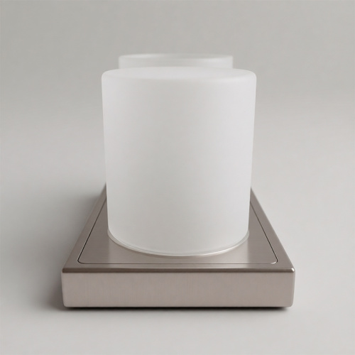 Модуль со стаканом и дозатором INDA CLAIRE A7110DAC21 фото 6