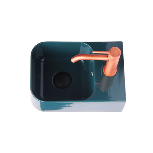 Раковина подвесная Plumberia Selection XO2535FPL фото 5