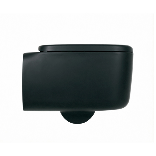 Унитаз подвесной GALASSIA SUSI 7813NEMT фото 7