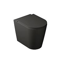 Унитаз напольный GALASSIA CORE 7351NEMT