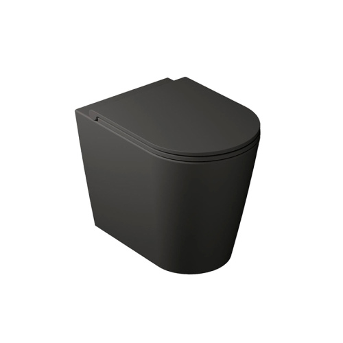 Унитаз напольный GALASSIA CORE 7351NEMT