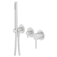 Комплект смесителя для душа Plumberia Selection Modular IXO XMM1801BO