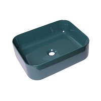 Раковина накладная Plumberia Selection IXO XO5038PL
