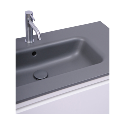 Раковина на мебель Plumberia Selection IXO XO101FGB фото 2
