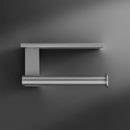 Держатель туалетной бумаги Plumberia Selection ACCESSORI ACC0910CS фото 4