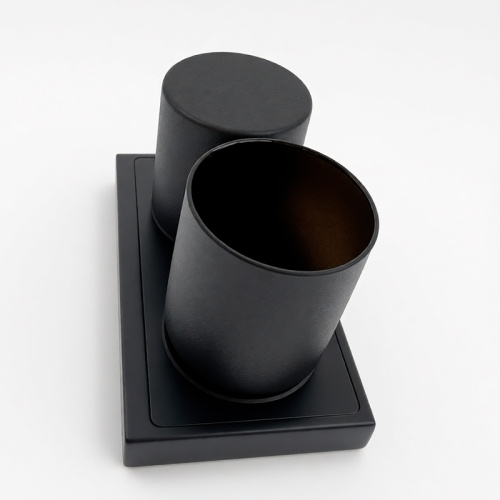 Модуль со стаканом и дозатором INDA CLAIRE A7110DNE04 фото 5