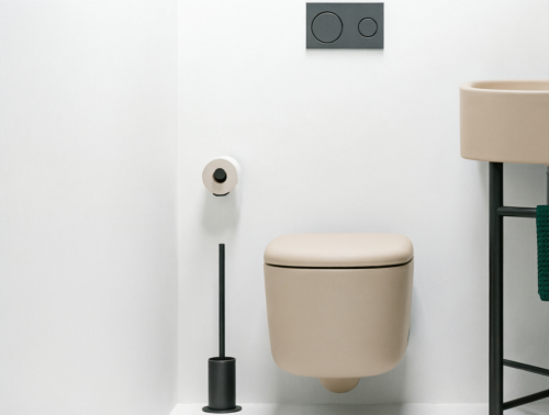 Биде подвесное Galassia SUSI 7814SA фото 4