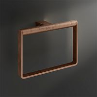 Полотенцедержатель Plumberia Selection ACCESSORI ACC0904RS