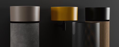 Раковина CORE40 7306SB фото 5