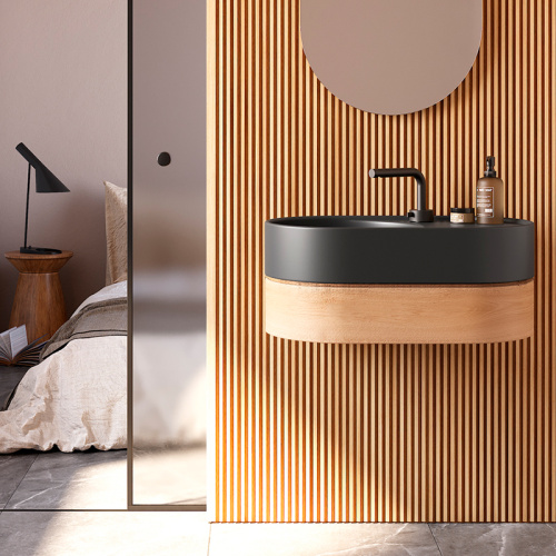 Раковина Galassia T65 7702NEMT фото 4