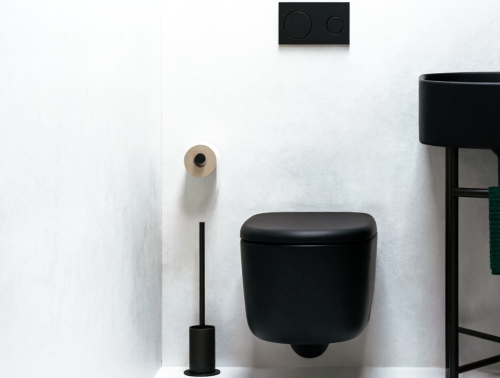 Биде подвесное Galassia SUSI 7814SB фото 4