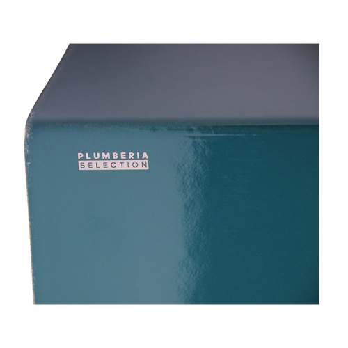 Раковина подвесная Plumberia Selection XO2535FPL фото 4