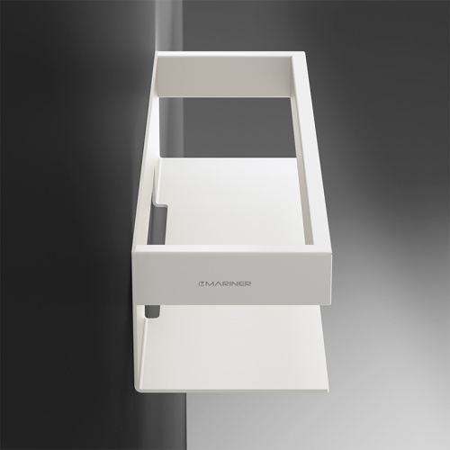 Корзинка-полочка для душа Plumberia Selection ACCESSORI ACC0998BO фото 4