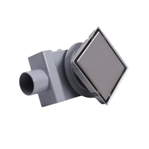 Душевой трап PLUMBERIA SELECTION PS HOLDER PSH13MT