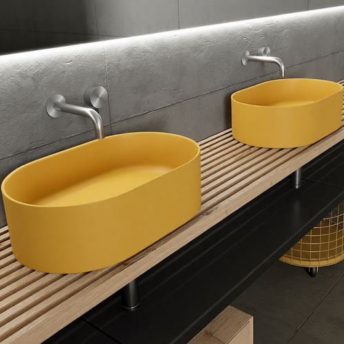 Раковина Galassia CORE 7336OC фото 3