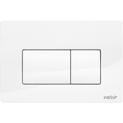 Комплект инсталляции с клавишей VALSIR KIT VSWG 7813 Slim P1 фото 7