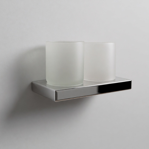 Модуль со стаканом и дозатором INDA CLAIRE A7110DCR21 фото 5