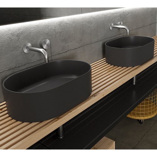 Раковина Galassia CORE 7336NEMT фото 3