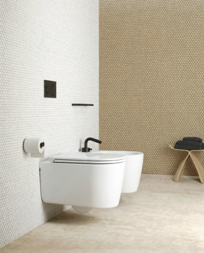 Биде подвесное Galassia CORE 7354 фото 3