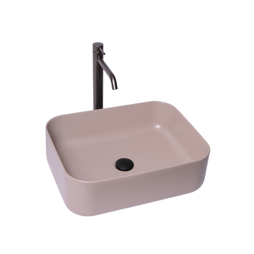Смеситель для раковины Plumberia Selection XO0052GR фото 4