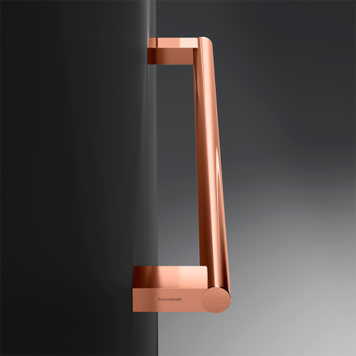 Полотенцедержатель Plumberia Selection ACCESSORI ACC0950RG фото 4