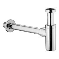 Сифон для раковины Plumberia Selection SFT4100CR Сифон для раковины Plumberia Selection SFT4100CR