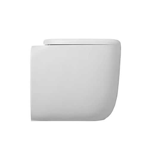 Комплект унитаза с крышкой GALASSIA KIT SUSI 7811 Slim фото 3