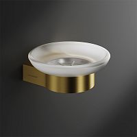 Мыльница Plumberia Selection ACCESSORI ACC0906OB