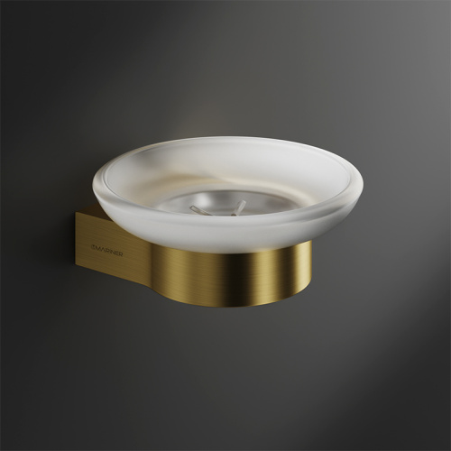 Мыльница Plumberia Selection ACCESSORI ACC0906OB