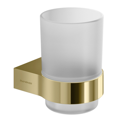 Стакан для щеток Plumberia Selection ACCESSORI ACC0908OR фото 3