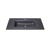 Раковина на мебель Plumberia Selection IXO XO081FGB