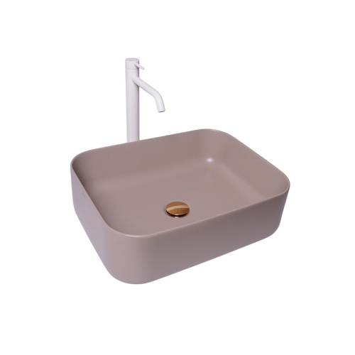 Смеситель для раковины Plumberia Selection XO0052BO фото 5