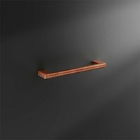 Полотенцедержатель Plumberia Selection ACCESSORI ACC0930RS