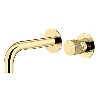 Комплект смесителя для раковины Plumberia Selection FILA KITFL1135OR210