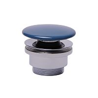 Донный клапан Click-Clack Plumberia Selection IXO XO212BD
