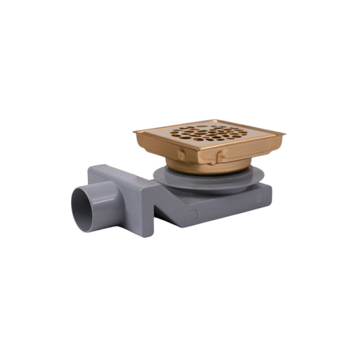 Душевой трап PLUMBERIA SELECTION PS STONES PSS13OB фото 5