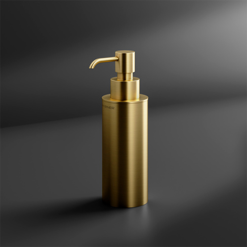 Дозатор для мыла Plumberia Selection ACCESSORI ACC0917OB