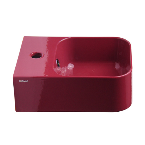 Раковина подвесная Plumberia Selection XO2535FMG фото 2