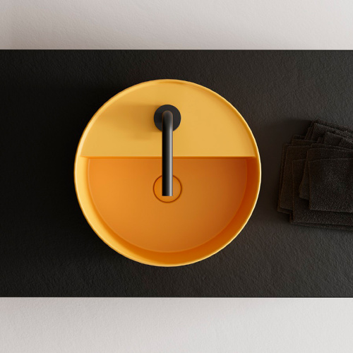 Раковина GALASSIA CORE46 7339OC фото 3