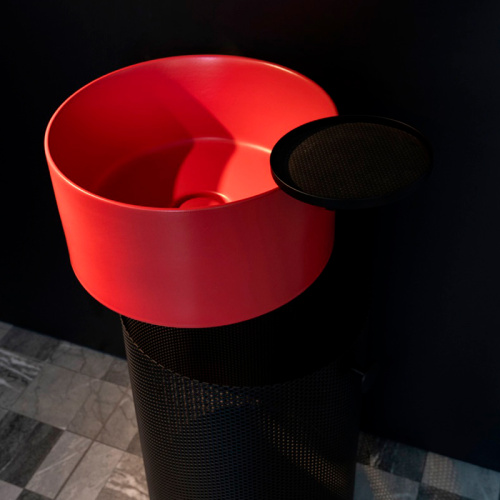 Раковина CORE40 7306RO фото 3