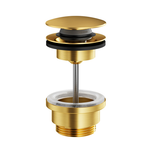 Донный клапан Click-Clack Plumberia Selection CC4201OB