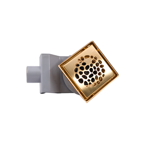 Душевой трап PLUMBERIA SELECTION PS STONES PSS13OB фото 2