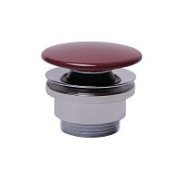 Донный клапан Click-Clack Plumberia Selection IXO XO212MG