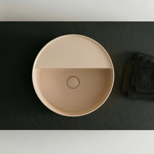 Раковина GALASSIA CORE46 7339SFSA фото 3