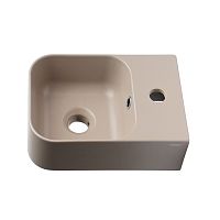 Раковина подвесная Plumberia Selection XO2535FTT