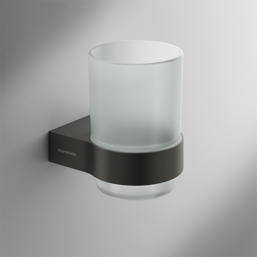 Стакан для щеток Plumberia Selection ACCESSORI ACC0908GR