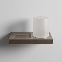 Модуль с дозатором и полочкой INDA CLAIRE A7178CAC21