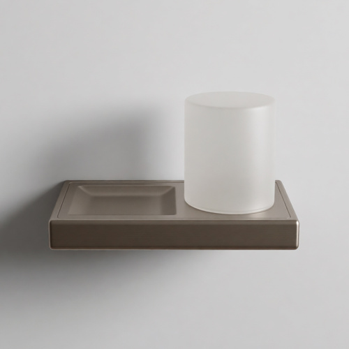 Модуль с дозатором и полочкой INDA CLAIRE A7178CAC21