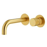 Комплект смесителя для раковины Plumberia Selection FILA KITFL1135OB210